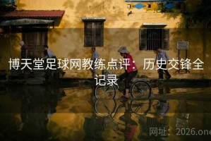 博天堂足球网教练点评：历史交锋全记录