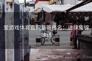 爱游戏体育官网最新排名：进球集锦放送