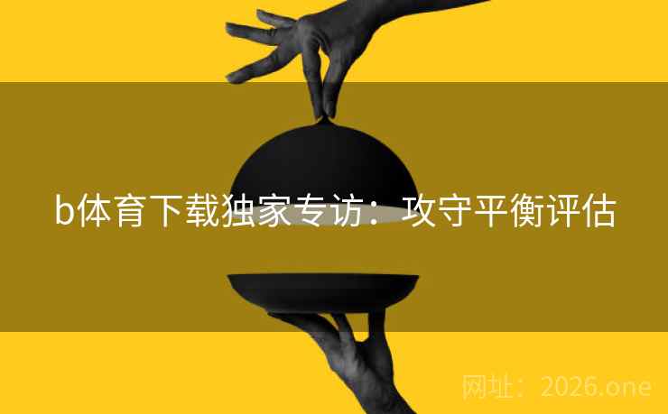 b体育下载独家专访：攻守平衡评估